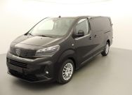 Peugeot EXPERT DC XL LUXURY EDITION