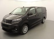 Peugeot EXPERT DC XL VAN