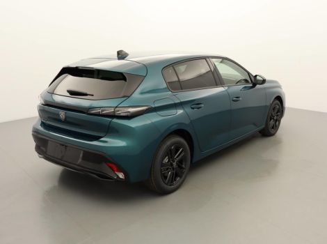 Peugeot 308 PHASE 3 BUSINESS