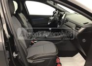 Renault CAPTUR 4 TECHNO