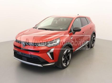 Renault SYMBIOZ ICONIC