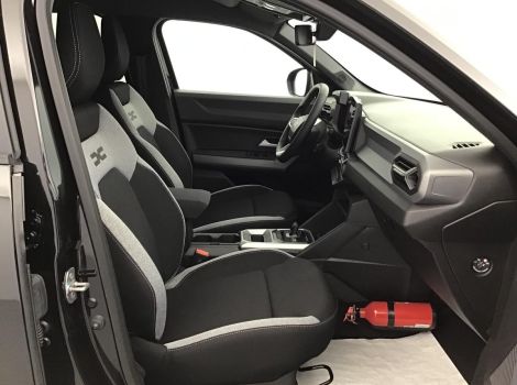 Dacia DUSTER JOURNEY