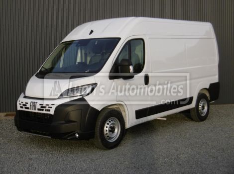 Fiat DUCATO L2H2 3T5 VAN