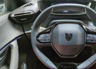Peugeot 2008 HYBRID 145 BVA E-DCS6 GT AVEC PACK DRIVE ASSIST PLUS ET CAMERA 360