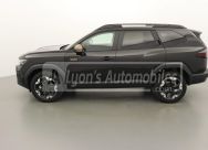 Dacia BIGSTER EXTREME