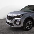 Peugeot 2008 HYBRID 145 BVA E-DCS6 GT AVEC PACK DRIVE ASSIST PLUS ET CAMERA 360