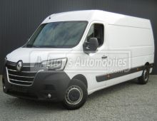 Renault MASTER 3 PHASE 3 L3H2 GRAND CONFORT