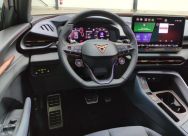 Cupra TERRAMAR 1.5 ETSI HYBRID 150 CH BVA DSG7 V AVEC JANTES 19 ET SIEGES CHAUFFANTS