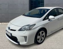 Toyota PRIUS 136 CH LOUNGE 17