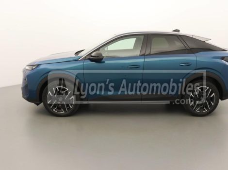 Peugeot 3008 PHASE 4 ALLURE BUSINESS