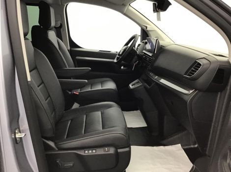 Peugeot EXPERT DC XL LUXURY EDITION