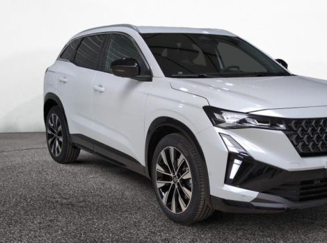 Renault AUSTRAL NOUVEAU FULL HYBRID E-TECH 200 CH BVA TECHNO