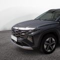 Hyundai TUCSON 1.6 T-GDI 239 HYBRID BVA6 CREATIVE AVEC HAYON MAINS LIBRES ET SIEGES AV ELECTRIQUES
