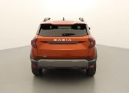 Dacia DUSTER JOURNEY