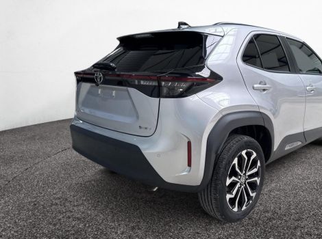 Toyota YARIS CROSS HYBRIDE 130H BVA E-CVT 2WD DESIGN SUREQUIPE