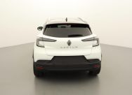 Renault CAPTUR TECHNO BE
