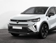 Renault SYMBIOZ E-TECH FULL HYBRID 160 CH BVA ESPRIT ALPINE AVEC HAYON MAINS LIBRES