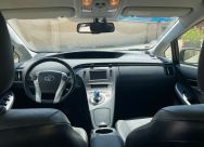 Toyota PRIUS 136 CH LOUNGE 17