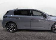 Peugeot 308 NOUVELLE BLUEHDI 130 S&S BVA EAT8 ALLURE AVEC PACK VISION 360