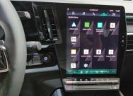 Renault AUSTRAL NOUVEAU FULL HYBRID E-TECH 200 CH BVA ESPRIT ALPINE AVEC PARE-BRISE CHAUFFANT