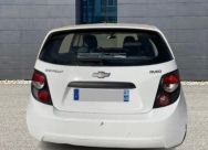 Chevrolet Aveo 1.3 VCDI 75CH LS AVEC CLIMATISATION