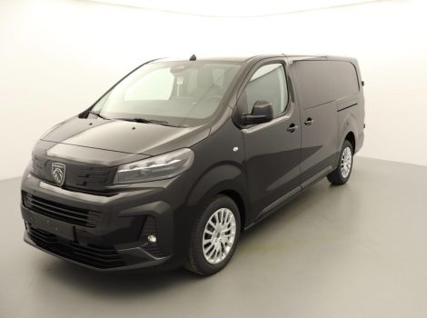 Peugeot EXPERT DC XL LUXURY EDITION