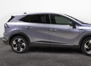 Renault SYMBIOZ E-TECH FULL HYBRID 160 CH BVA TECHNO
