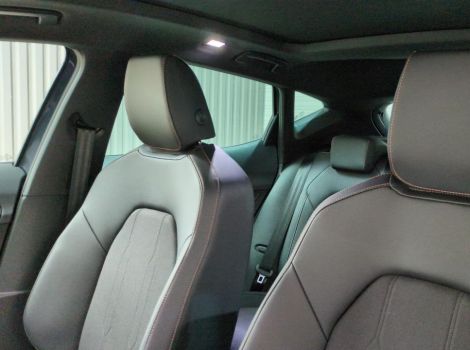 Cupra FORMENTOR 1.5 ETSI HYBRID 150 BVA DSG7 V AVEC JANTES 18 ET TOIT PANO