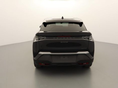 Peugeot 3008 PHASE 4 GT