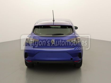 Renault CLIO 5 EVOLUTION