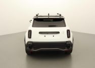 Renault R4 TECHNO