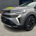 Renault SYMBIOZ 1.8 E-TECH FULL HYBRID 160 CH ESPRIT ALPINE AVEC HAYON MOTORISÉ MAINS-LIBRES PACK DRIVING ET PACK HIVER PREMIUM
