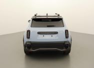 Renault R4 TECHNO