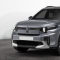 Citroën C3 AIRCROSS NOUVEAU HYBRIDE 145 CH BVA E-DCS6 5PL MAX