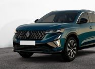 Renault AUSTRAL NOUVEAU FULL HYBRID E-TECH 200 CH BVA TECHNO
