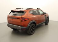 Dacia DUSTER EXTREME +