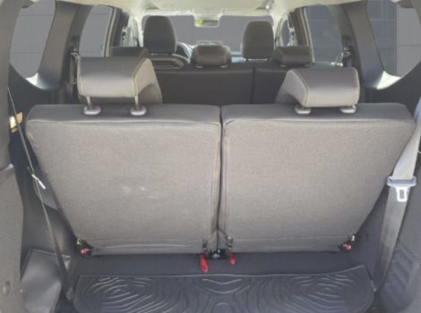 Dacia JOGGER ECO-G 120 AUTO EXTREME 7 PLACES AVEC CAMERA MULTIVUE EXTENDED GRIP ET SIEGES CHAUFFANTS