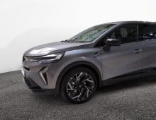 Renault SYMBIOZ E-TECH FULL HYBRID 160 CH BVA ESPRIT ALPINE AVEC HAYON MAINS LIBRES