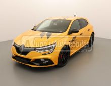 Renault MEGANE 4 PHASE 2 R.S. ULTIME