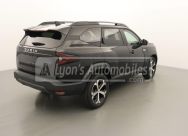 Dacia BIGSTER JOURNEY