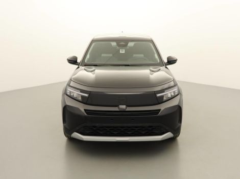 Opel FRONTERA GS