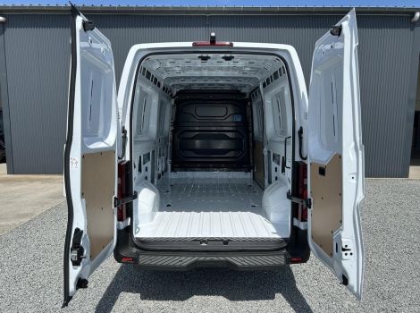 Renault MASTER 4 FGN 3T5 L3H2 EXTRA