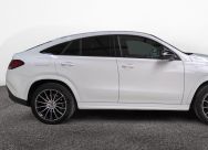 Mercedes GLE COUPE 350 E BVA 9G-TRONIC 4MATIC AMG LINE