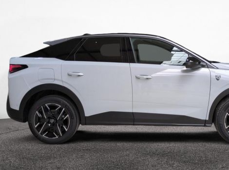 Peugeot 3008 HYBRID 145 BVA E-DCS6 GT AVEC CAMERA 360 ET DRIVE ASSIST PLUS