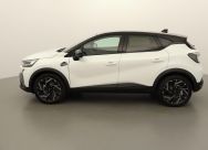 Renault CAPTUR ESPRIT ALPINE BE
