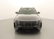 Hyundai TUCSON 239 CH HYBRID FELL N LINE BVA