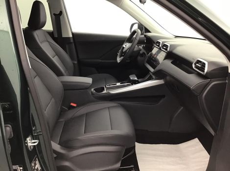 MG ZS LUXURY PACK PANO