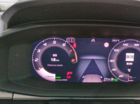 Cupra TERRAMAR 1.5 ETSI HYBRID 150 CH BVA DSG7 V AVEC JANTES 19 ET SIEGES CHAUFFANTS
