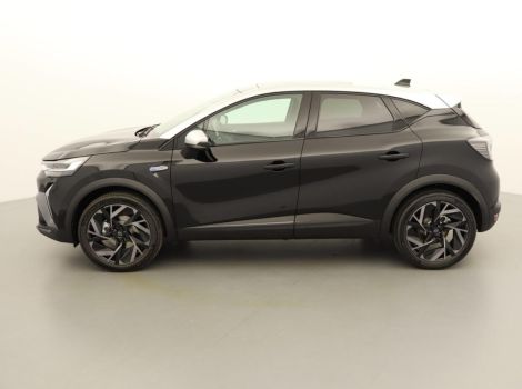 Renault CAPTUR ESPRIT ALPINE BE