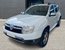 Dacia DUSTER 1.5 DCI 110 CH PRESTIGE